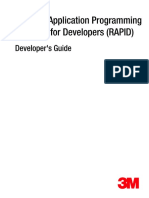 3m Rapid Dev Guide v5.1