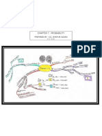 Chapter 7: Probability: Prepared By: Cg. Shaifur Azura Suhaimi