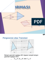 Bab 5 Transformasib