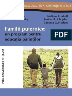 Familii puternice - un program pentru educaţia adulţilor.pdf