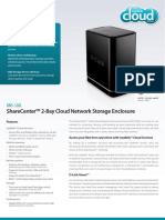 DNS 320L Datasheet EN UK PDF