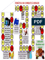 Corrida Matematica No Combate A Dengue - PDF