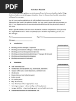 PDR Objectives for Professional Services | PDF | Diversity (Business ...