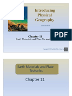 042 FG 3 - Struktur Dan Karakteristik Bumi (Lempeng) PDF