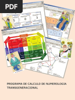 Manual Numero Log I A Trans Generac Ional