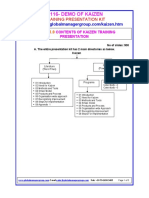 Demo of KAIZEN Training Presentation Kit.pdf