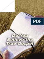 Do You Believe The True Gospel.pdf