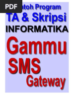Free sms gateway