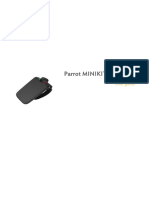 MINIKIT Neo 2 HD - User Guide - UK PDF