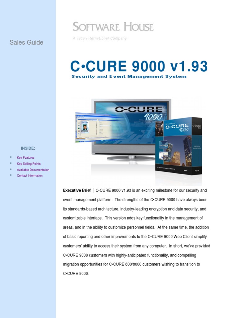 ccure9000v1_93_sg_r01_lt_en Access Control Credential