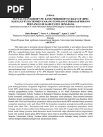 Download JURNAL BPR by Nufita Twandita Dewi SN341172846 doc pdf