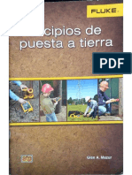 Pricipios de Puesta a Tierra-fluke