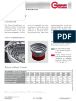 VIBRER - Grimm Datenblatt Wendelfoerderer