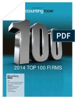 Accounting Today Top100Firms2014