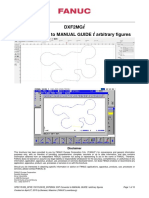 Spec15 - 026 - Gfxe-15015-En - 02 - Dxf2mgi - DXF Converter To Manual Guide I Arbitrary Figures