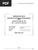 Download 6 RPP SD KELAS 3 SEMESTER 2 - Indahnya Persahabatandoc by Windy H Puspitasari SN341174590 doc pdf