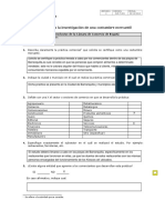 Formato de Solicitud de Investigacioìn Costumbre Mercantil Diligenciado