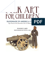 Folkart for children
