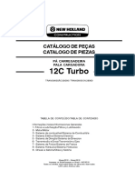12C Pa Carregadeira N.holland PDF