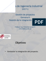 Gestion de Proyectos-Semana-6 45107