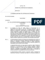 Ley316 PDF