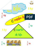 El Kilo, Medio Kilo y Un Cuarto 2º Ep PDF