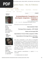 Acompanhamento Terapêutico na abordagem Junguiana _ Símbolos e Reflexões - Jung no Espirito Santo - Site de Fabrício Moraes.pdf