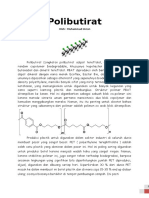 Polibutirat