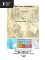Download Praktek Dasar Pengelasan by Abrianto SN34118527 doc pdf
