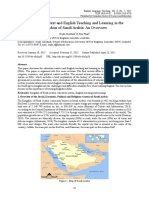 Rashidi and Phan - Saudi Context