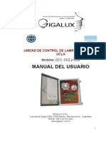 Gigalux Manual Ucla