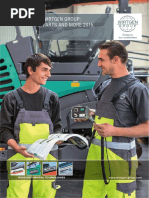 Download Wirtgen Parts Catalogue by Mgc Elektronik SN341187721 doc pdf