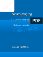 Dr. Budiwan Atdmaja - Neuroimaging