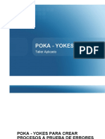 Poka Yoke