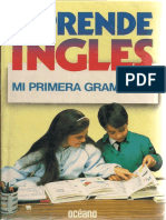 Aprende Ingles I 1 PDF