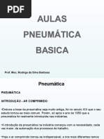 Introdução Pneumática Rodrigo Ppt