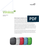 Seagate Wireless ds1840 1 1501apac - 2 PDF
