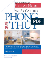 Sắp Xếp Nhà Cửa Theo Phong Thủy - Nguyễn Mạnh Thao