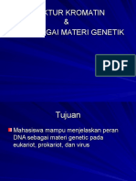 DNA Materi Genetik - DR - Andriani, M.biomed