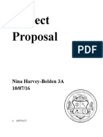 Revisedcopyproposalfinal Ninaharvey Bolden