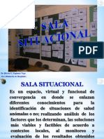 Sala Situacional PDF