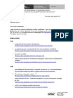 Oficio PUBLICACIONES PDF