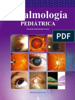 Oftalmologia Pediatrica