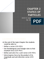 Chapter 2 - Statics of Particlesm