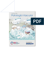 Libro Manual de Patologia Vascular