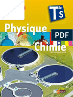 Physique Chimie Tle s Bordas
