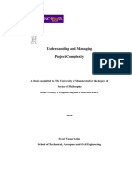 Understanding and Managing Project Complexity.pdf