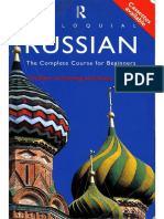 Colloquial Russian The Complete Course for Beginners.pdf