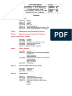 reglamento de elaboracion de proyectos de agua y desague SEDAPAL.pdf