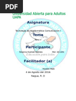 Tarea v Informatica